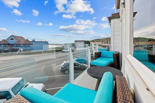Pier View Suites - Pacific Premier Suite – Photos 2