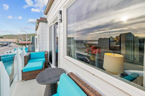 Pier View Suites - Pacific Premier Suite – Photos 3