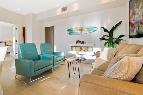 Pier View Suites - Pacific Premier Suite – Photos 4