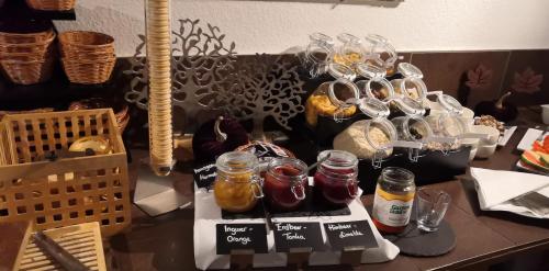 Φαγητό σε αυτό το ξενοδοχείο ή κάπου εκεί κοντά