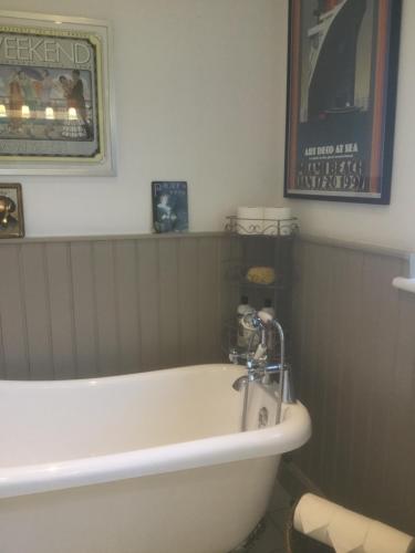 Gallery image of Tullybeggs B&B in Clifden
