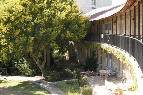 Mantur Jerusalem Mountains by Selina – Photos 3