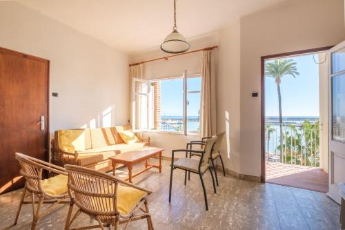 Apartamento las Palmeras 4