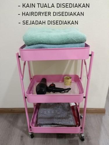 Φωτογραφία από το άλμπουμ του Fadli HOMESTAY σε Kota Bharu