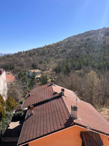 Gallery image of La casa nella Pinetina in Alfedena