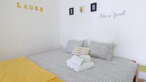 Gallery image of D Wan Guest House in Peniche