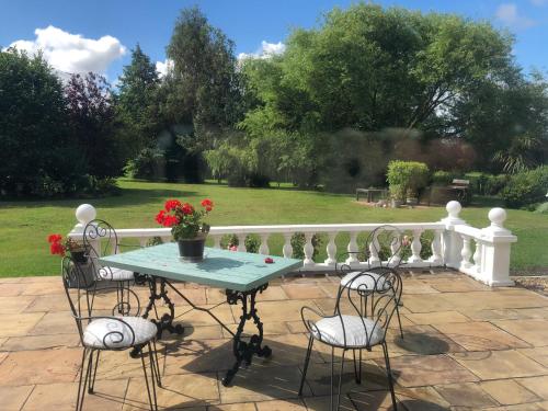 Billede fra billedgalleriet på Reynolds Farm Guesthouse i Canterbury