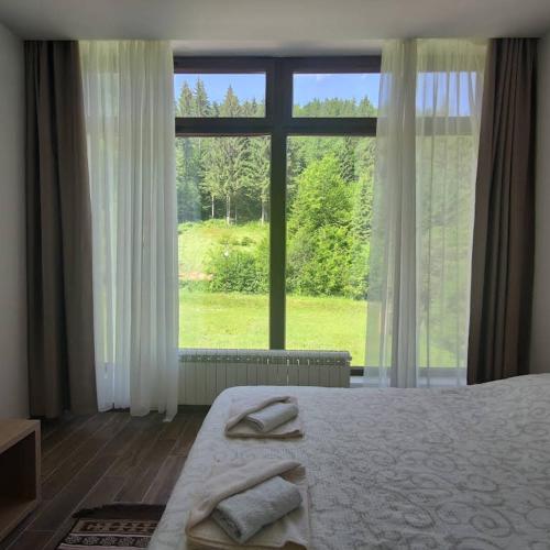 Gallery image of Zlatarska dolina in Nova Varoš