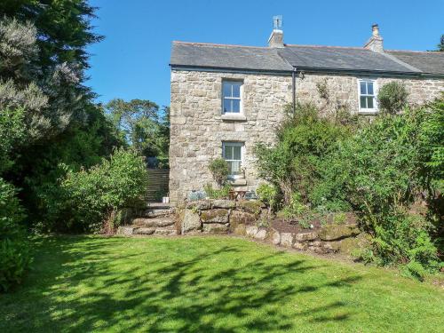 Gallery image of Turnstone Cottage in Paul