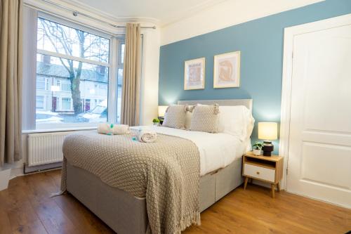 Foto Stanley Park House - Air Host & Stay - Anfield 1