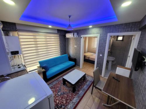 Ay Suit (Ataman Apt)