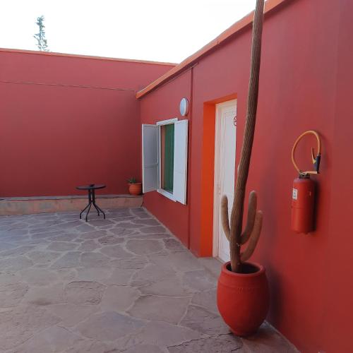 Gambar di galeri bagi Gîte Rural de Marrakech di Marrakech