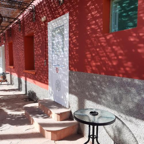 Gambar di galeri bagi Gîte Rural de Marrakech di Marrakech