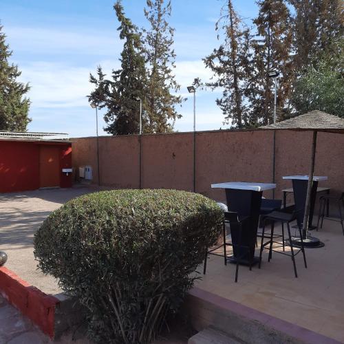 Gambar di galeri bagi Gîte Rural de Marrakech di Marrakech