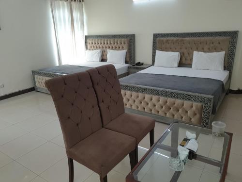 MUDAN Residency – Photos 3