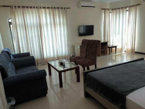 MUDAN Residency – Photos 4