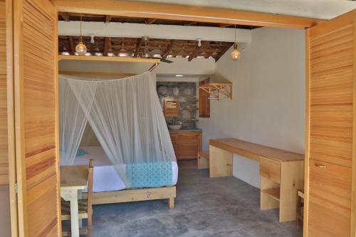 Φωτογραφία από το άλμπουμ του Casa de la Gente Nube σε Puerto Escondido
