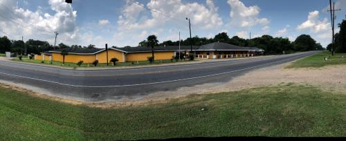 Ranch House Motel Marksville – Photos 3