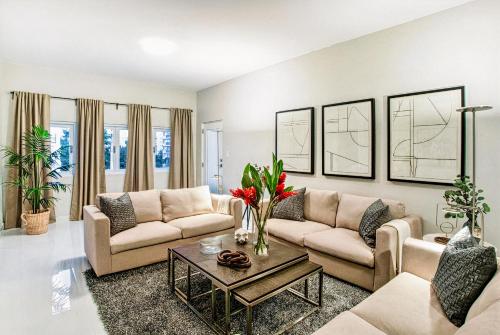 Enjoy our Luxurious Penthouse in Condado!