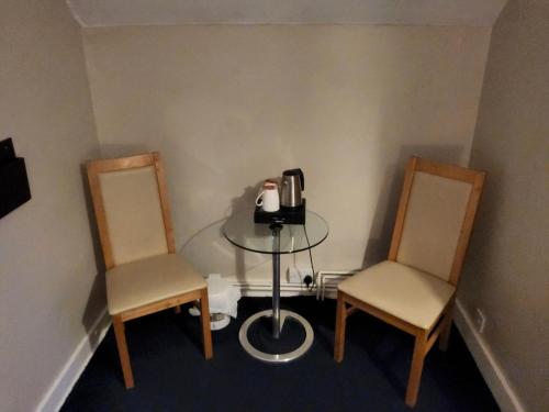 Φωτογραφία από το άλμπουμ του The Avenue Hotel σε Grantham
