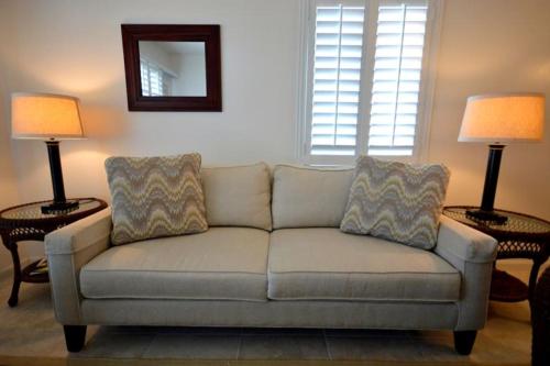 Unit 2102 - Ocean Racquet Resort – Photos 2