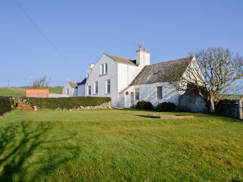 Gallery image of Slockmill Farmhouse in Drummore