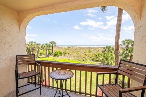 Unit 5221 - Ocean Racquet Resort – Photos 2