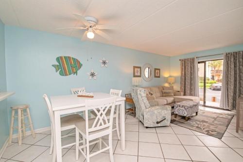 Unit 3113 - Ocean Racquet Resort – Photos 2