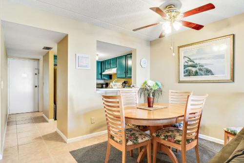 Unit 5115 - Ocean Racquet Resort – Photos 2