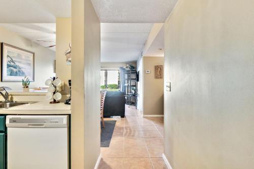 Unit 5115 - Ocean Racquet Resort – Photos 3