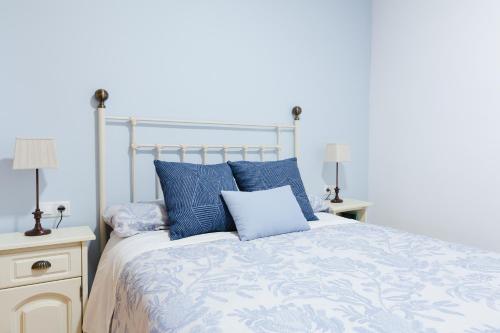 Atarazanas: Apartamento de dos habitaciones