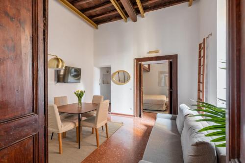 iFlat The Centrality Apartment