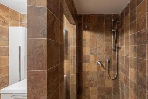 iFlat The Centrality Apartment