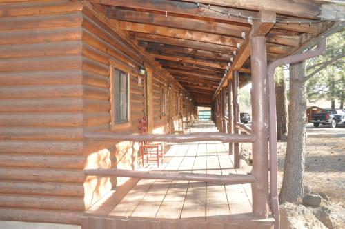 Nine Pines Motel – Photos 3