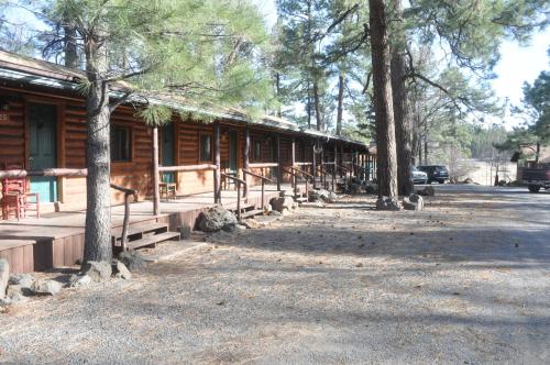 Nine Pines Motel – Photos 4