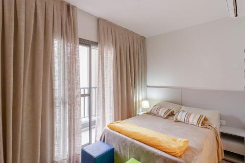 Apartamento Novidade na Booking.com Studio Incrível e Novo com Lazer completo ao Lado do Metrô Mackenzie - VN C 12 Menor preço em Apartamento Novidade na Booking.com Studio Incrível e Novo com Lazer completo ao Lado do Metrô Mackenzie - VN C 12