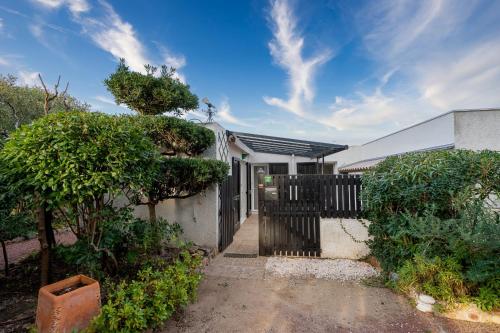 Maison Ohana 4-6 pers dans résidence Privée près de la Plage