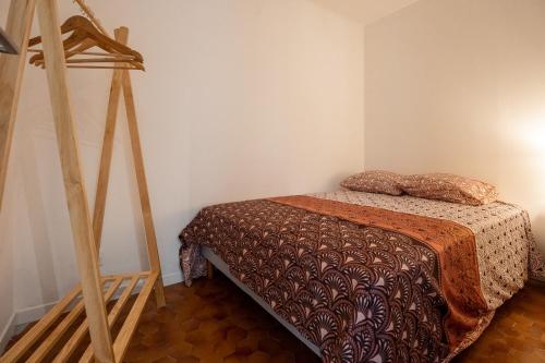 Maison Ohana 4-6 pers dans résidence Privée près de la Plage