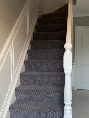 Galería fotográfica de Modern house in Dublin en Dublín