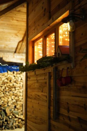 Galeriebild der Unterkunft Konak 1400 Tara in Mokra Gora