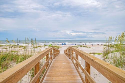 Unit 5311 - Ocean Racquet Resort – Photos 2