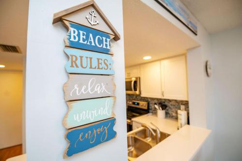 Unit 5311 - Ocean Racquet Resort – Photos 3