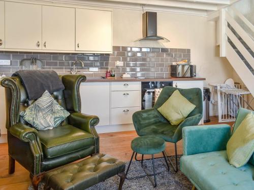 Ty Argraig - Cottage – Photos 3