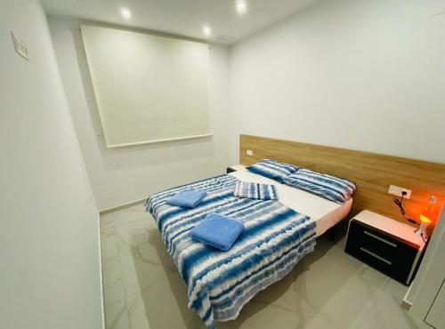 Residencial Alegria 12 Torrevieja