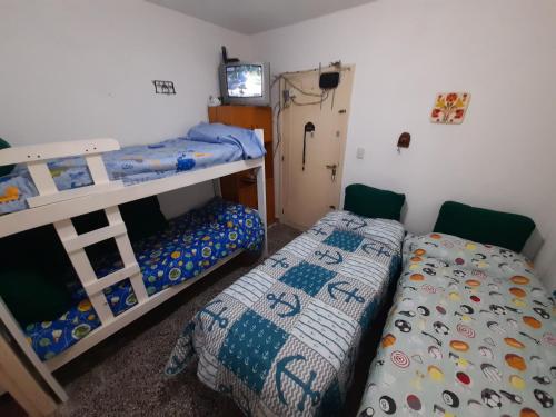 alquilar Dpto 4 Club Balcones en Villa Gesell