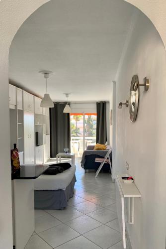 wonderful, lovely & quiet studio in playa del Inglés - WiFi free