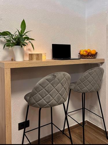 Betty apartments Borik - whole ground floor