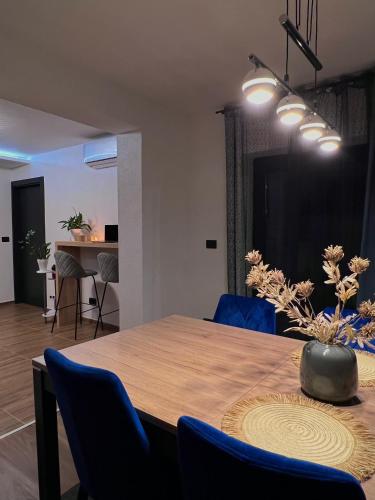 Betty apartments Borik - whole ground floor