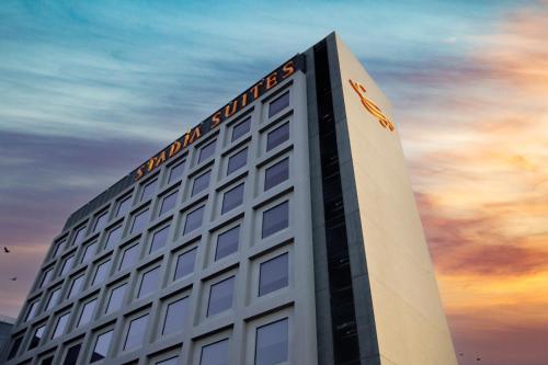 Stadía Suites Querétaro Centro Histórico en Querétaro