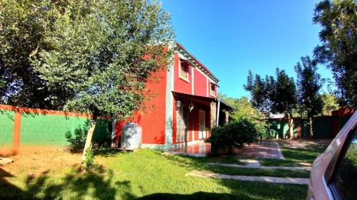 Cabaña Ñangapiry